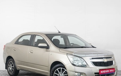 Chevrolet Cobalt II, 2014 год, 629 000 рублей, 1 фотография