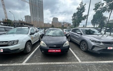 Suzuki Liana, 2004 год, 370 000 рублей, 1 фотография