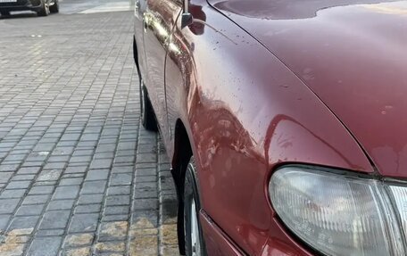 Hyundai Accent II, 1995 год, 230 000 рублей, 6 фотография
