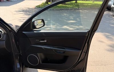 Mazda 3, 2007 год, 515 000 рублей, 1 фотография