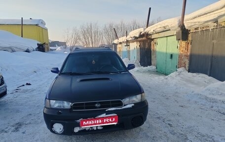 Subaru Legacy VII, 1997 год, 150 000 рублей, 1 фотография