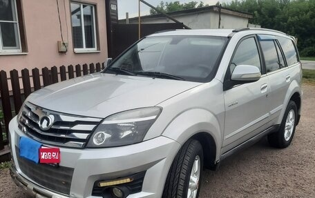Great Wall Hover H3 I, 2011 год, 650 000 рублей, 1 фотография