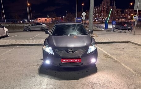 Toyota Camry, 2009 год, 999 999 рублей, 1 фотография