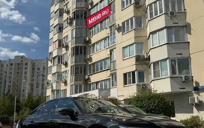 Audi A6, 2020 год, 4 800 000 рублей, 1 фотография