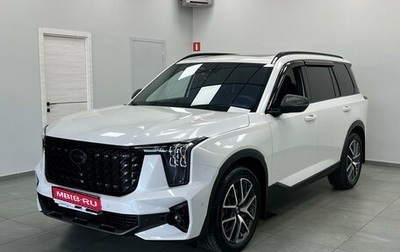 GAC GS8, 2024 год, 3 690 000 рублей, 1 фотография