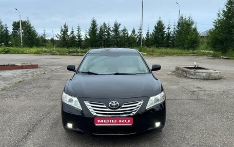 Toyota Camry, 2007 год, 770 000 рублей, 1 фотография