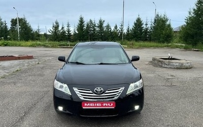 Toyota Camry, 2007 год, 770 000 рублей, 1 фотография