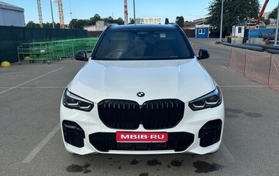 BMW X5, 2022 год, 6 550 000 рублей, 1 фотография