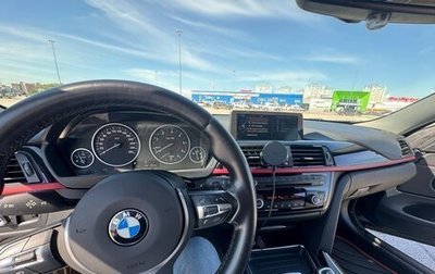 BMW 4 серия, 2013 год, 1 700 000 рублей, 1 фотография
