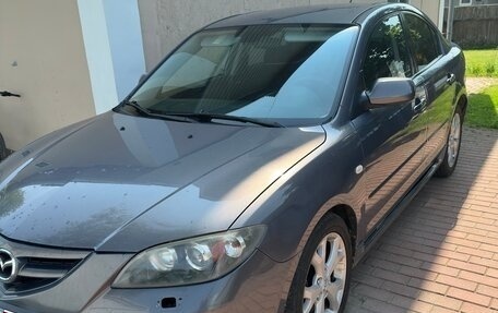 Mazda 3, 2006 год, 400 000 рублей, 1 фотография