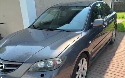 Mazda 3, 2006 год, 400 000 рублей, 1 фотография