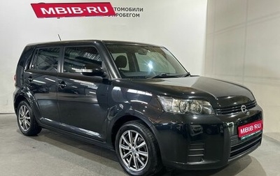 Toyota Corolla Rumion, 2009 год, 900 000 рублей, 1 фотография