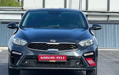 KIA Cerato IV, 2019 год, 1 595 000 рублей, 1 фотография