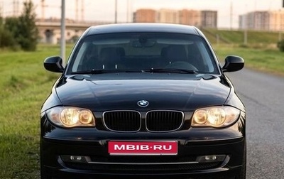 BMW 1 серия, 2011 год, 800 000 рублей, 1 фотография