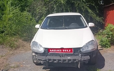 Volkswagen Jetta VI, 2008 год, 550 000 рублей, 1 фотография
