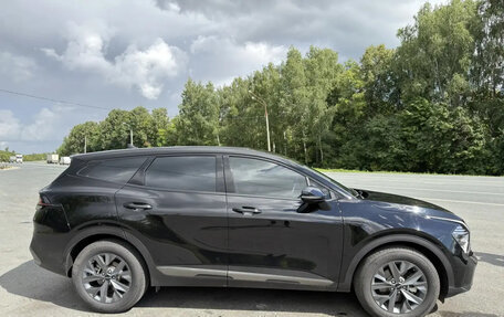 KIA Sportage IV рестайлинг, 2023 год, 3 650 000 рублей, 3 фотография