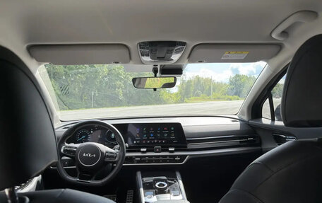 KIA Sportage IV рестайлинг, 2023 год, 3 650 000 рублей, 5 фотография