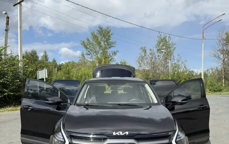 KIA Sportage IV рестайлинг, 2023 год, 3 650 000 рублей, 4 фотография