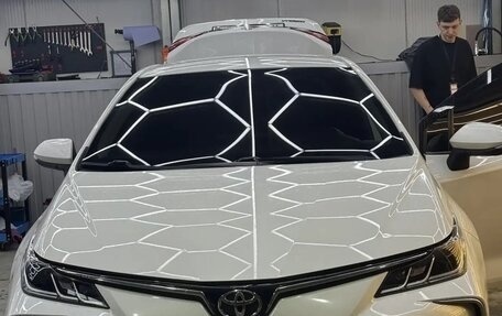 Toyota Corolla, 2020 год, 2 050 000 рублей, 2 фотография