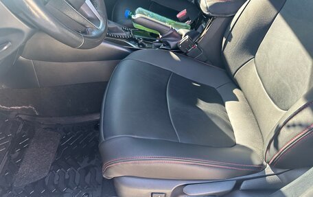 Toyota Corolla, 2020 год, 2 050 000 рублей, 11 фотография