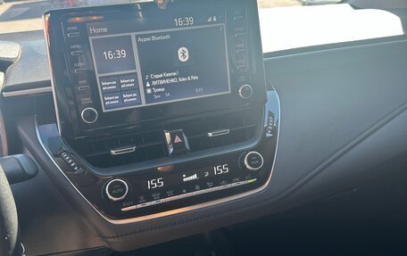 Toyota Corolla, 2020 год, 2 050 000 рублей, 14 фотография