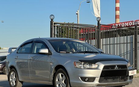 Mitsubishi Lancer IX, 2008 год, 697 000 рублей, 2 фотография