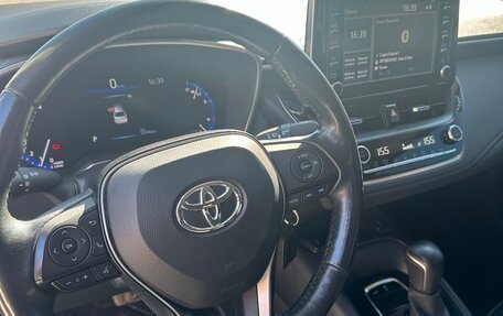 Toyota Corolla, 2020 год, 2 050 000 рублей, 12 фотография