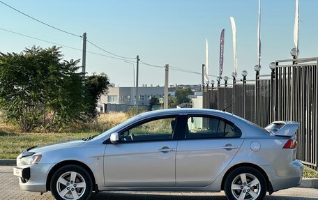 Mitsubishi Lancer IX, 2008 год, 697 000 рублей, 10 фотография