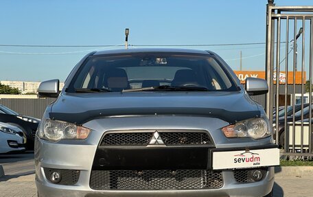 Mitsubishi Lancer IX, 2008 год, 697 000 рублей, 5 фотография