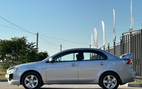 Mitsubishi Lancer IX, 2008 год, 697 000 рублей, 9 фотография