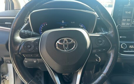 Toyota Corolla, 2020 год, 2 050 000 рублей, 15 фотография