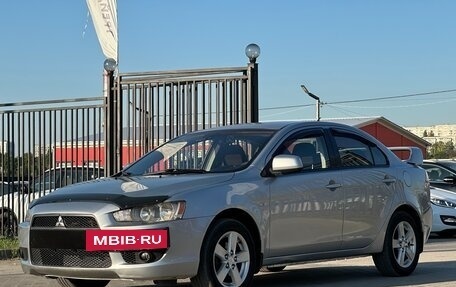 Mitsubishi Lancer IX, 2008 год, 697 000 рублей, 7 фотография