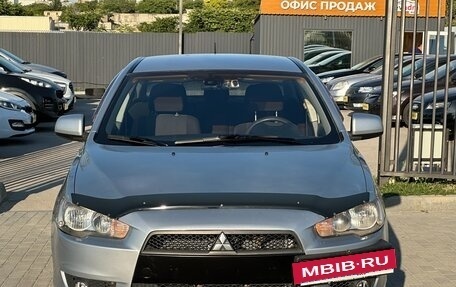 Mitsubishi Lancer IX, 2008 год, 697 000 рублей, 6 фотография
