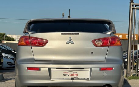 Mitsubishi Lancer IX, 2008 год, 697 000 рублей, 14 фотография