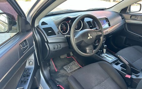 Mitsubishi Lancer IX, 2008 год, 697 000 рублей, 22 фотография