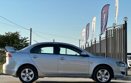 Mitsubishi Lancer IX, 2008 год, 697 000 рублей, 20 фотография