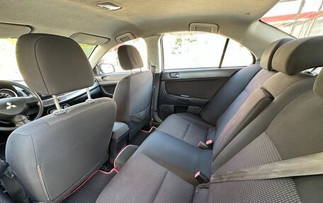 Mitsubishi Lancer IX, 2008 год, 697 000 рублей, 25 фотография