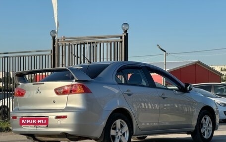 Mitsubishi Lancer IX, 2008 год, 697 000 рублей, 17 фотография