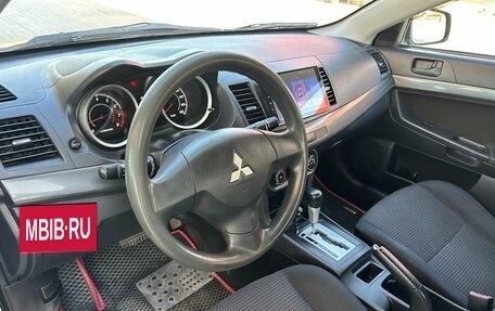 Mitsubishi Lancer IX, 2008 год, 697 000 рублей, 23 фотография