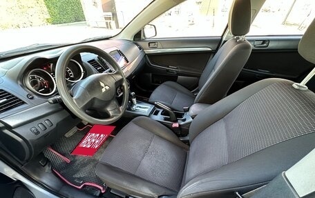 Mitsubishi Lancer IX, 2008 год, 697 000 рублей, 24 фотография