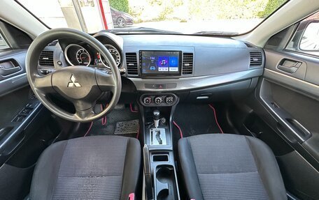 Mitsubishi Lancer IX, 2008 год, 697 000 рублей, 27 фотография