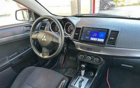 Mitsubishi Lancer IX, 2008 год, 697 000 рублей, 28 фотография