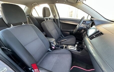 Mitsubishi Lancer IX, 2008 год, 697 000 рублей, 29 фотография