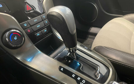 Chevrolet Cruze II, 2013 год, 835 000 рублей, 14 фотография