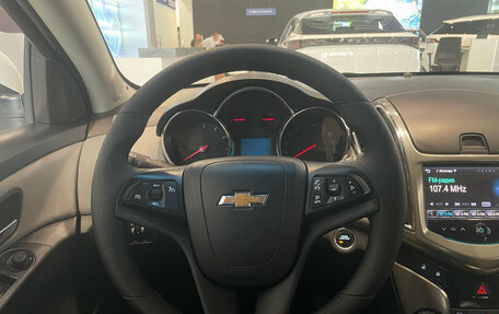 Chevrolet Cruze II, 2013 год, 835 000 рублей, 13 фотография