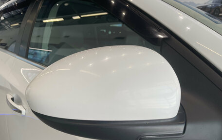 Chevrolet Cruze II, 2013 год, 835 000 рублей, 9 фотография