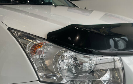 Chevrolet Cruze II, 2013 год, 835 000 рублей, 7 фотография