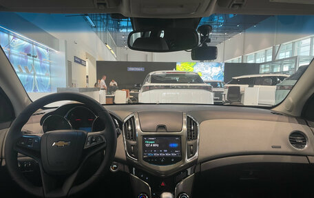 Chevrolet Cruze II, 2013 год, 835 000 рублей, 12 фотография