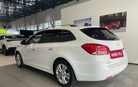 Chevrolet Cruze II, 2013 год, 835 000 рублей, 6 фотография