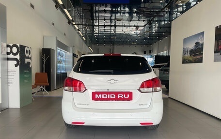 Chevrolet Cruze II, 2013 год, 835 000 рублей, 5 фотография